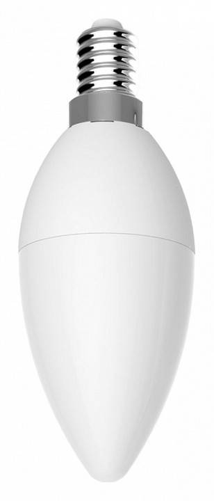 Лампа светодиодная Farlight Семерочка G45 7 Вт 4000 К E27 FAR000215