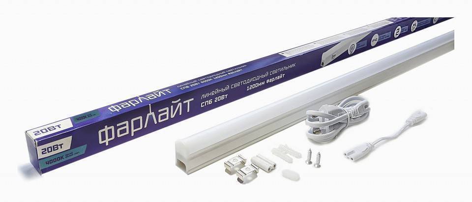 Накладной светильник Farlight FAR002027