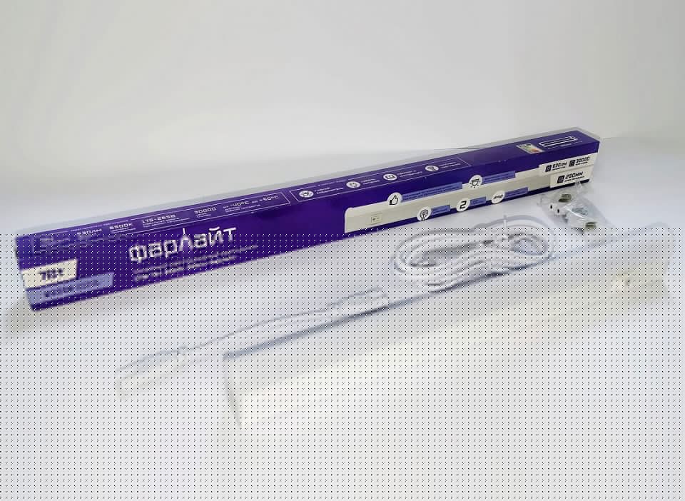 Накладной светильник Farlight FAR002028