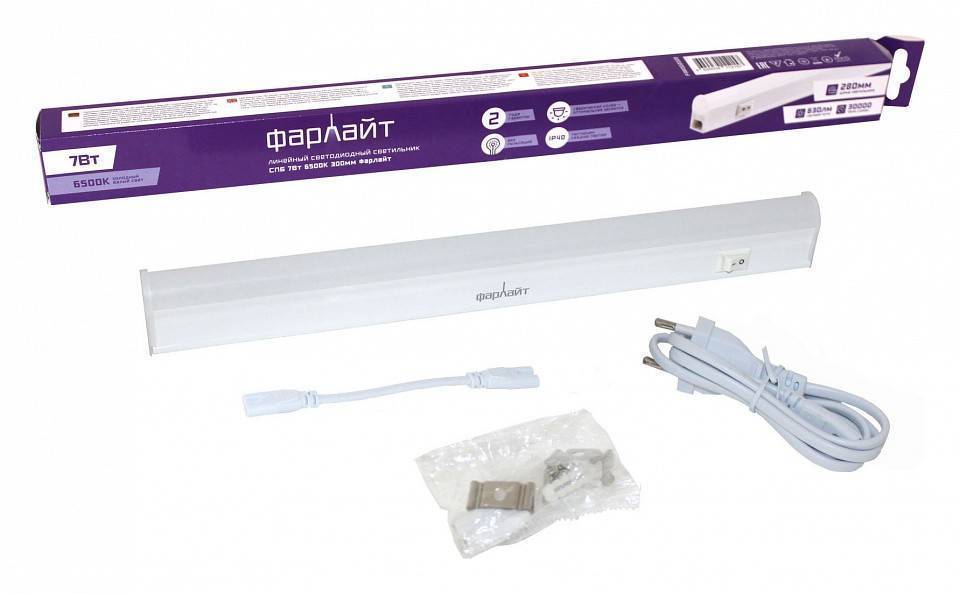 Накладной светильник Farlight FAR002028