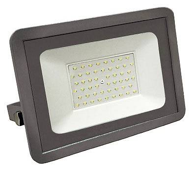 Прожектор светодиодный Farlight СДО 30 Вт 6500 К с датчиком движения FAR002041