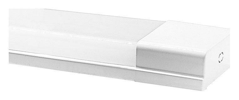 Светильник светодиодный накладной Farlight СПО 18 Вт 6500 К FAR002047