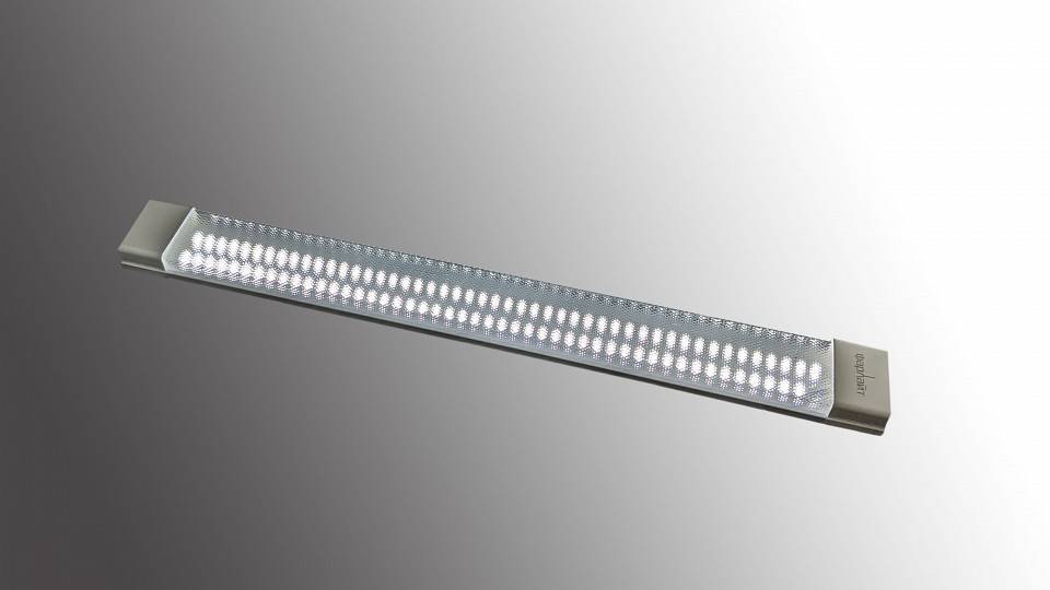 Светильник светодиодный накладной Farlight СПО 36 Вт 4000 К FAR002048