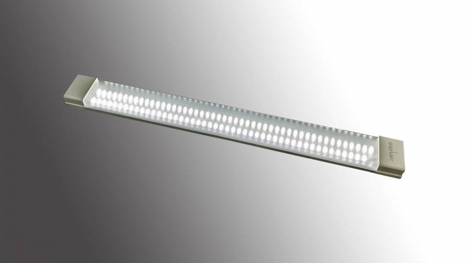 Светильник светодиодный накладной Farlight СПО 36 Вт 4000 К FAR002048