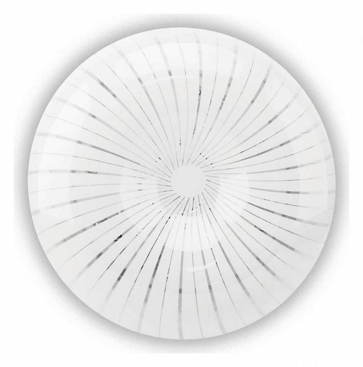 Светильник светодиодный накладной Farlight Медуза 24 Вт 4000 К FAR002083