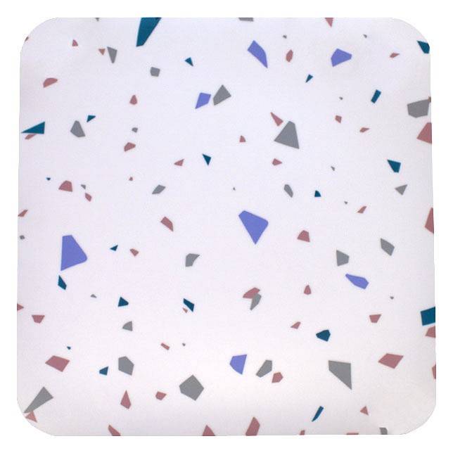 Светильник светодиодный накладной Farlight Терраццо 18 Вт 6500 К FAR002179