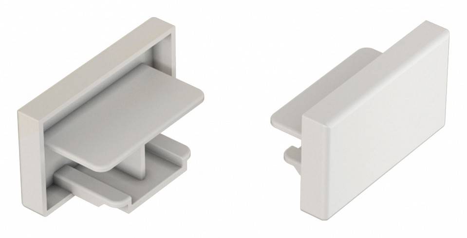 Заглушка для трека Farlight FAR002201