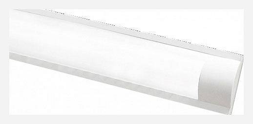 Светильник светодиодный накладной Farlight 20 Вт 6500 К 600 мм FAR002294