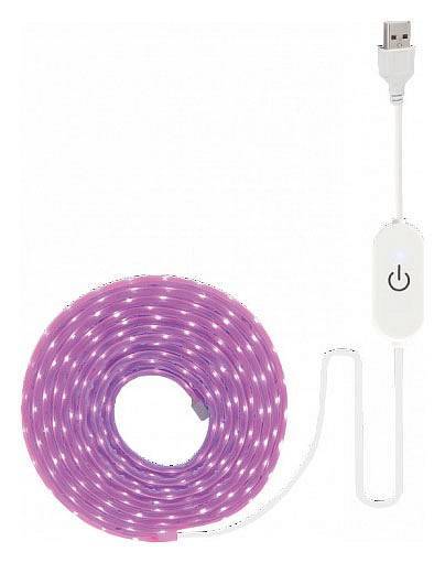 Лента светодиодная для растений Farlight FAR002399