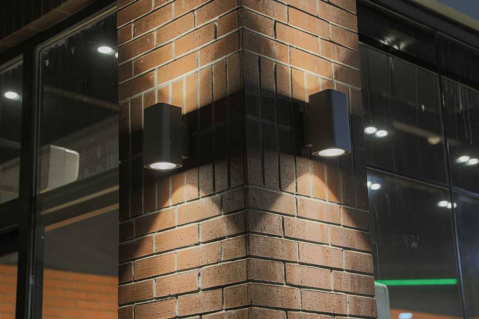 Накладной светильник Fiberli SSA 11230102