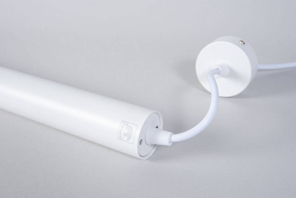 Подвесной светильник Fiberli Tube 12110304