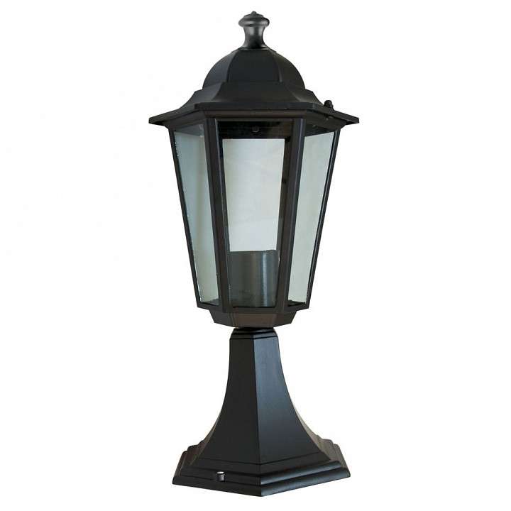 Уличный наземный светильник Feron 6104 11058