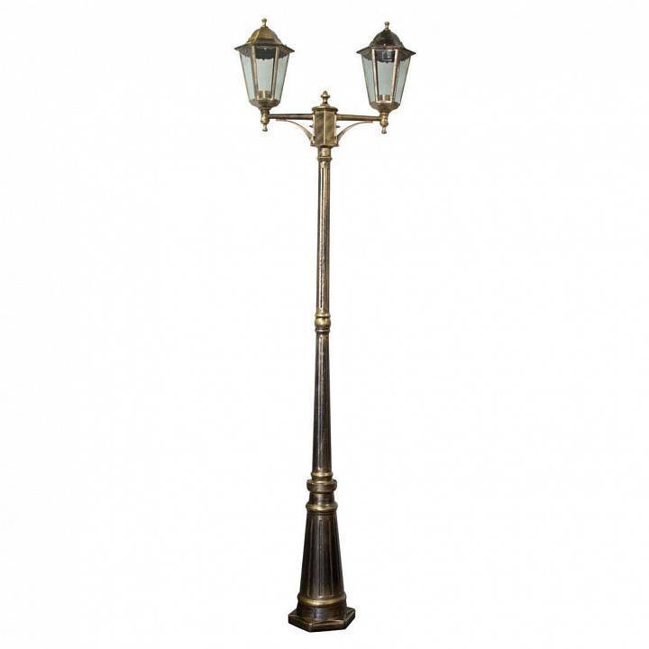 Фонарный столб Feron 6214 11207