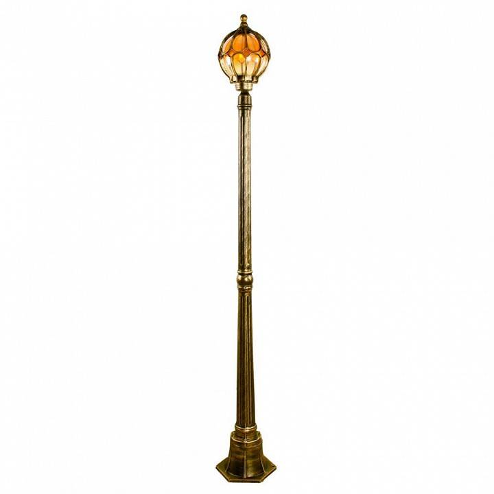 Уличный светильник Feron Сфера 11379