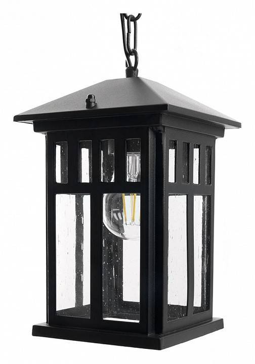 Садово-парковый подвесной светильник Feron Бергамо 11690