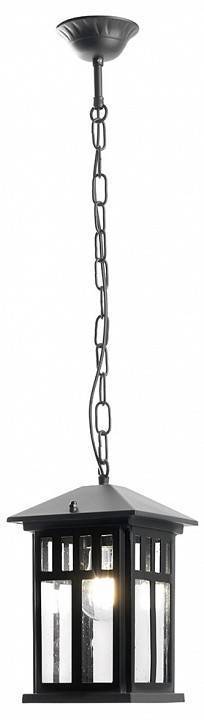 Садово-парковый подвесной светильник Feron Бергамо 11690