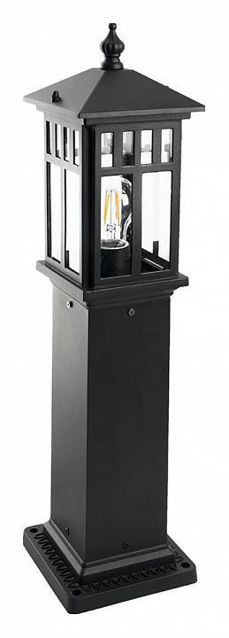 Уличный наземный светильник Feron Бергамо 11691