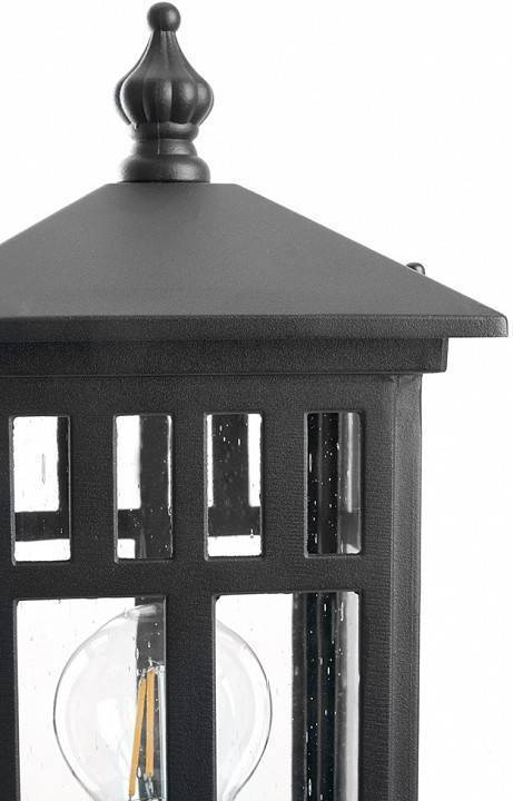 Уличный наземный светильник Feron Бергамо 11691