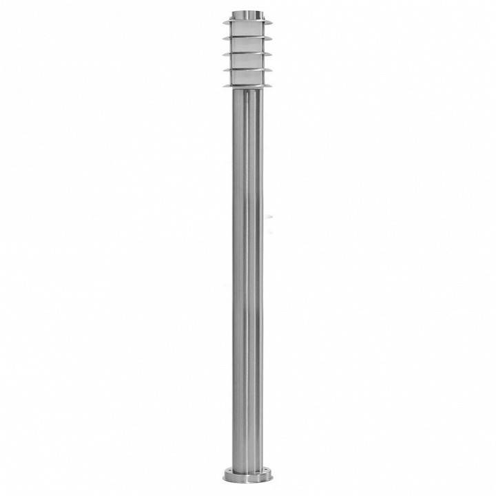 Наземный высокий светильник Feron Техно 11814