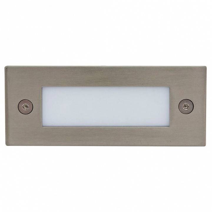 Встраиваемый светильник Feron LN201A 12000