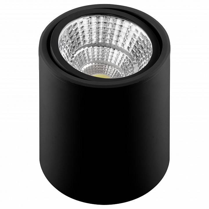 Светильник накладной светодиодный Feron Saffit AL516 10 Вт 4000К 29888