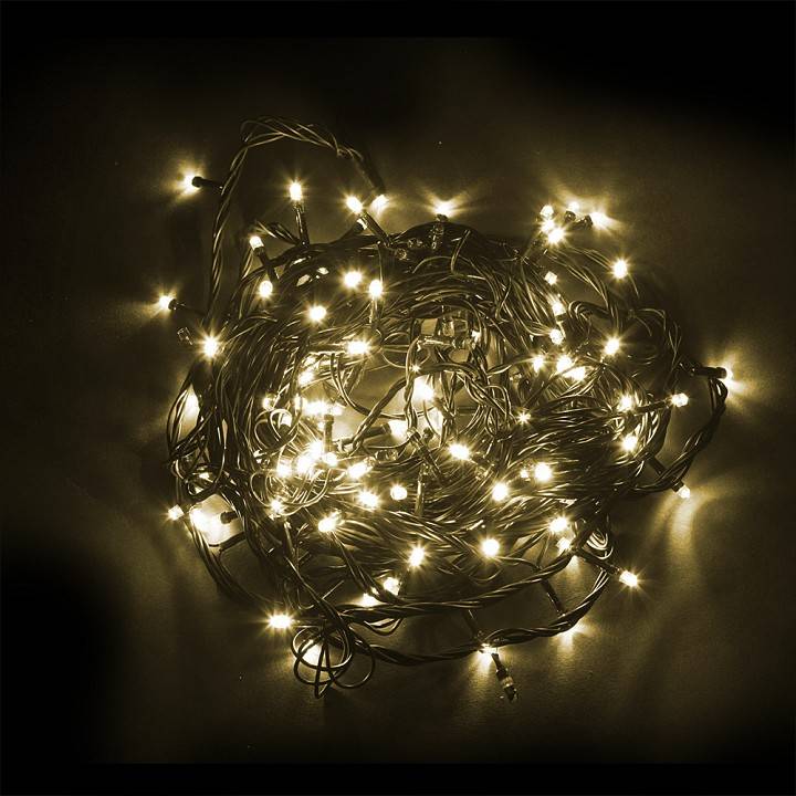 Гирлянда светодиодная Feron CL08 32320