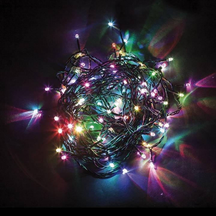 Гирлянда светодиодная Feron CL44 32978