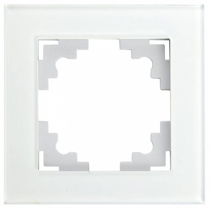 Рамка на 1 пост Stekker Катрин 39517