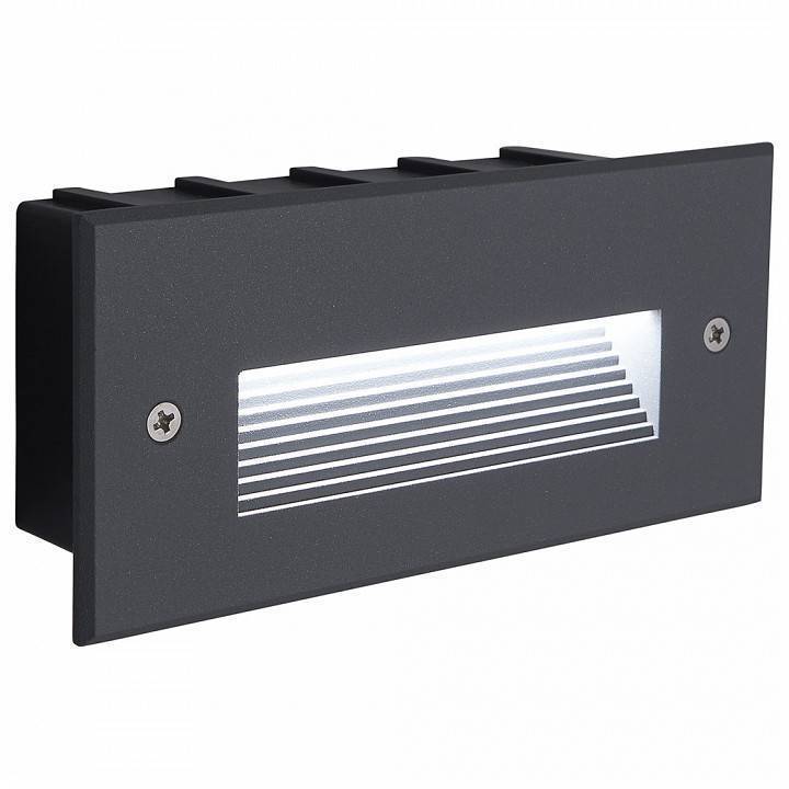 Светильник накладной Feron Saffit под лампу GU10 белый 41160