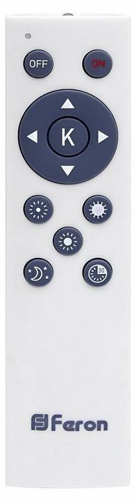 Накладной светильник Feron Saffit AL1836 41235