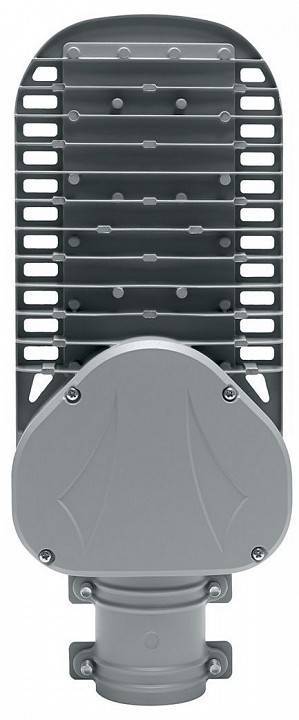 Светильник консольный уличный Feron SP3050 50 Вт 6400 К 41262