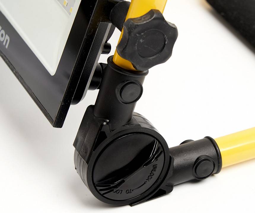 Наземный прожектор Feron LL-515 41545