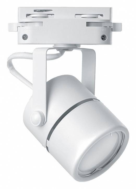 Светильник трековый светодиодный Feron AL191 20 Вт 4000 К белый 41591