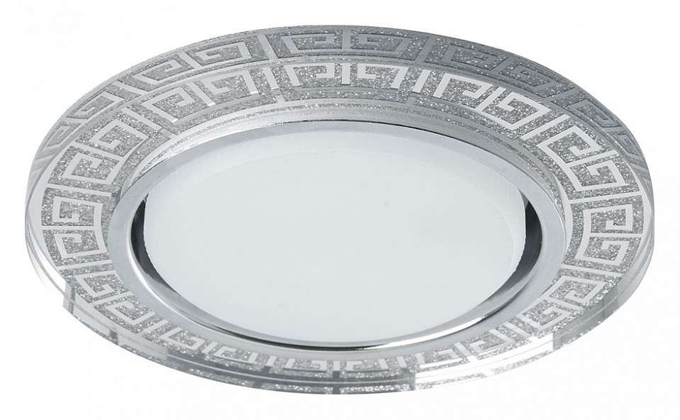 Встраиваемый светильник Feron CD4981 GU5.3 41906