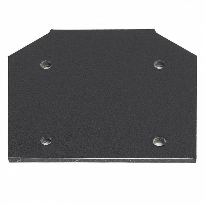 Заглушка для профиля Feron S26 48288