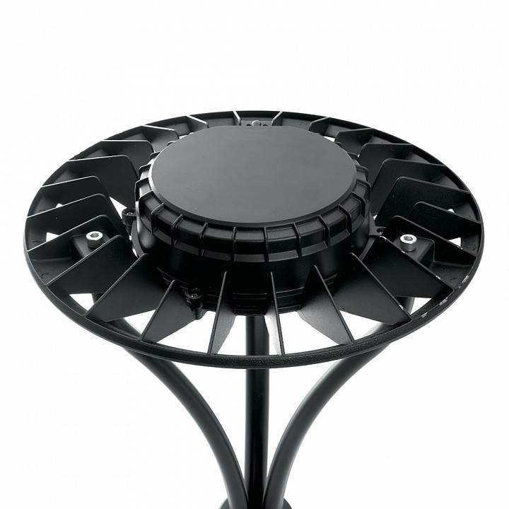 Уличный наземный светильник Feron SP7010 48336