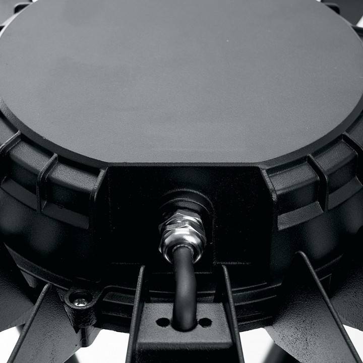 Уличный наземный светильник Feron SP7010 48336