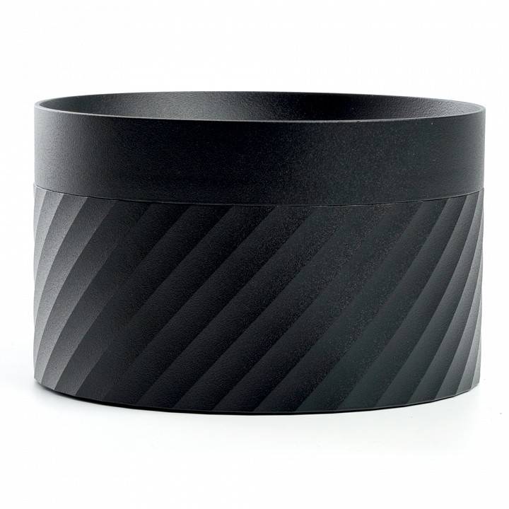 Светильник накладной Feron HL371 под лампу GU10 белый 48737