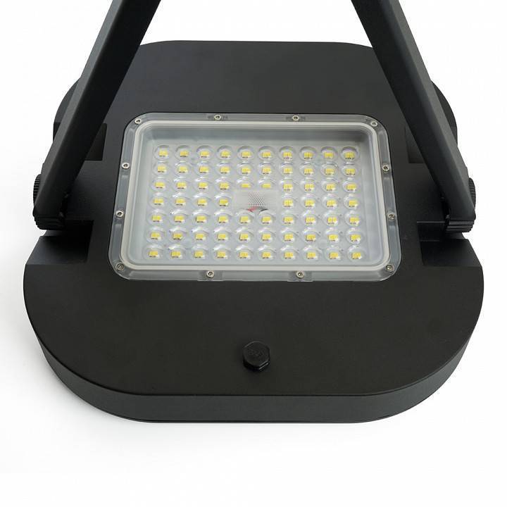 Светильник консольный Feron SP7030 50 Вт 4000 К 48758