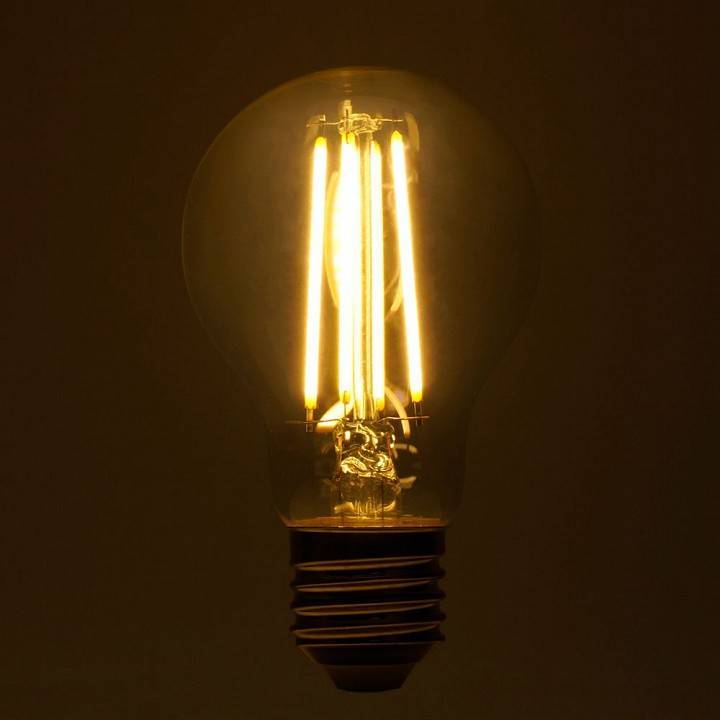 Лампа светодиодная Feron LB-1108 48892