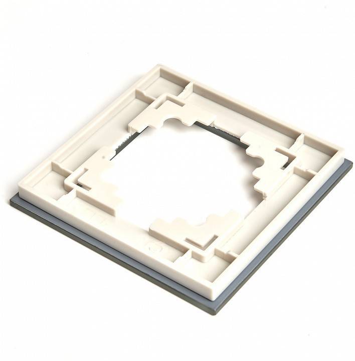 Рамка на 1 пост Stekker Катрин 49031