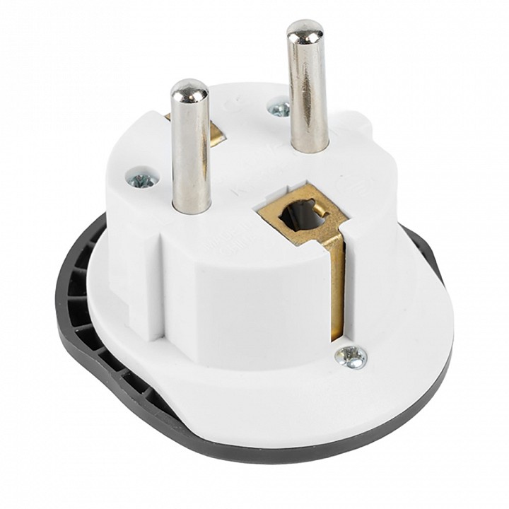 Розетка Stekker ADP16-06-20 49140