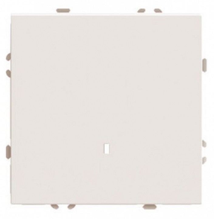 Выключатель одноклавишный без рамки Stekker Эмили 49889