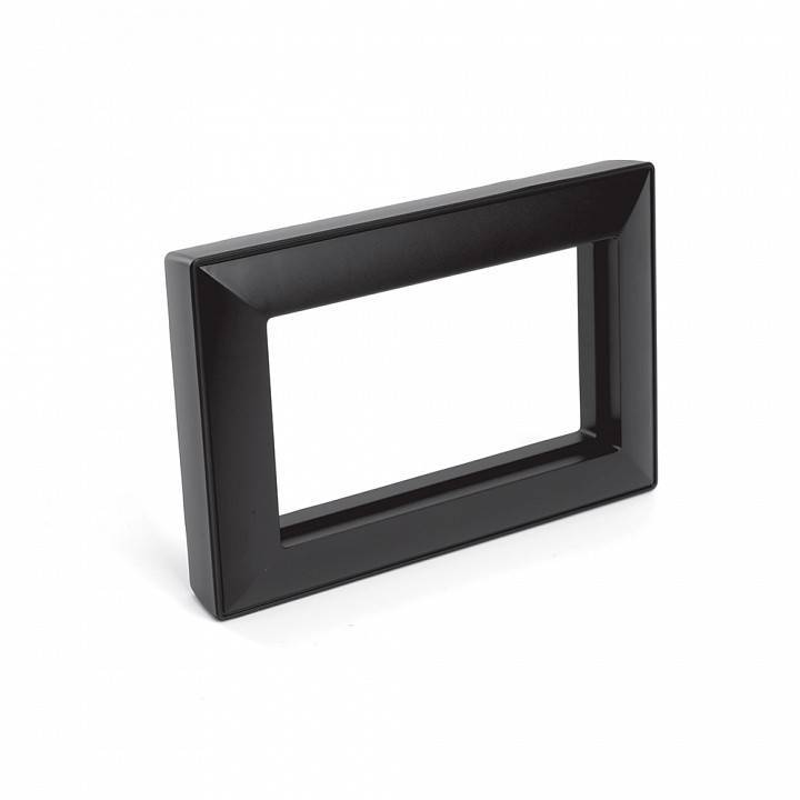 Рамка для двойной розетки Stekker Катрин 50046