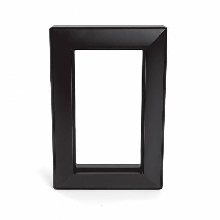 Рамка для двойной розетки Stekker Катрин 50046