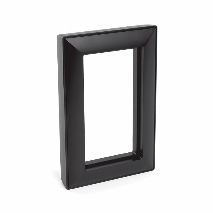 Рамка для двойной розетки Stekker Катрин 50046