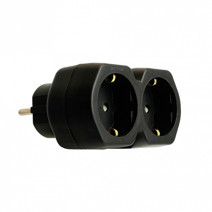 Разветвитель Stekker  50107