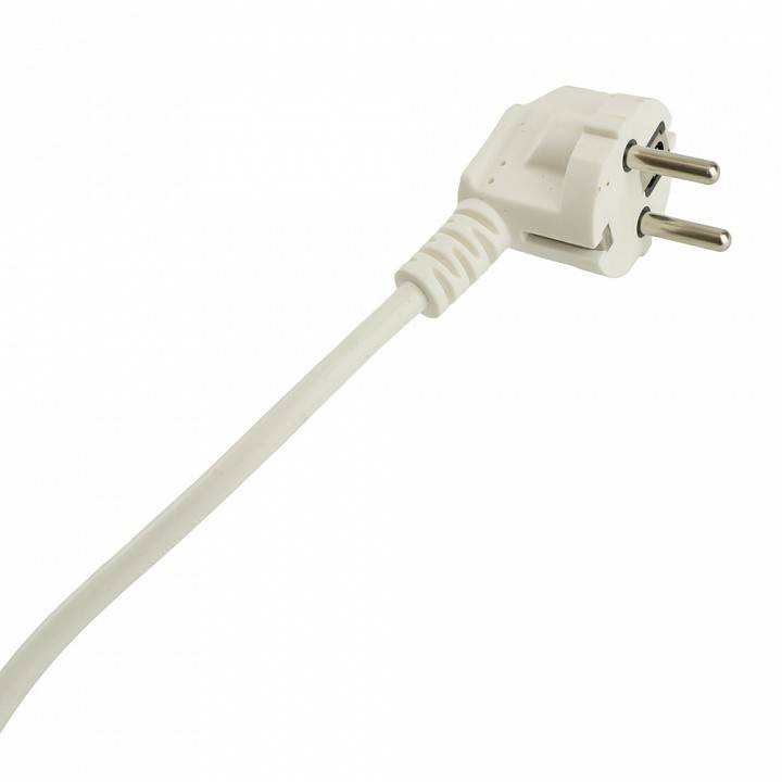 Удлинитель с выключателем Stekker Home 50141