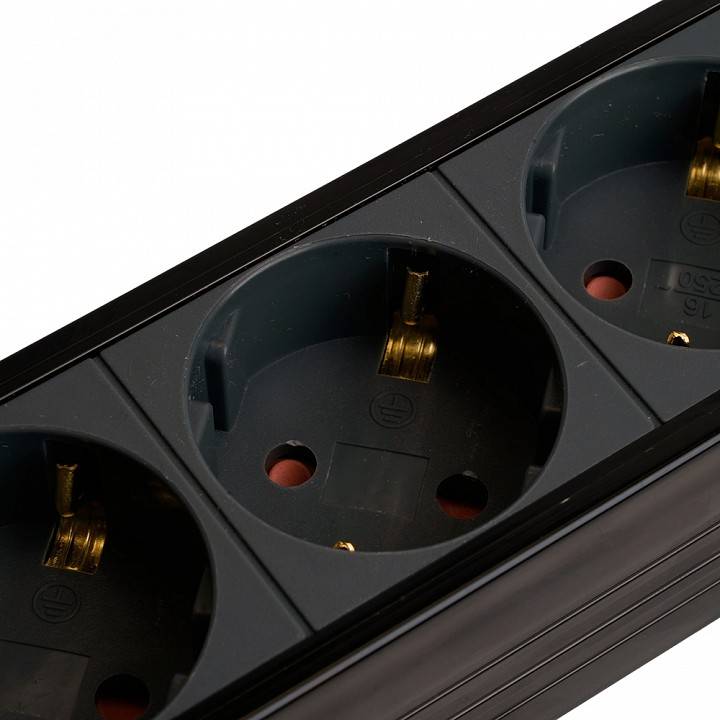 Сетевой фильтр Stekker Techno 50159