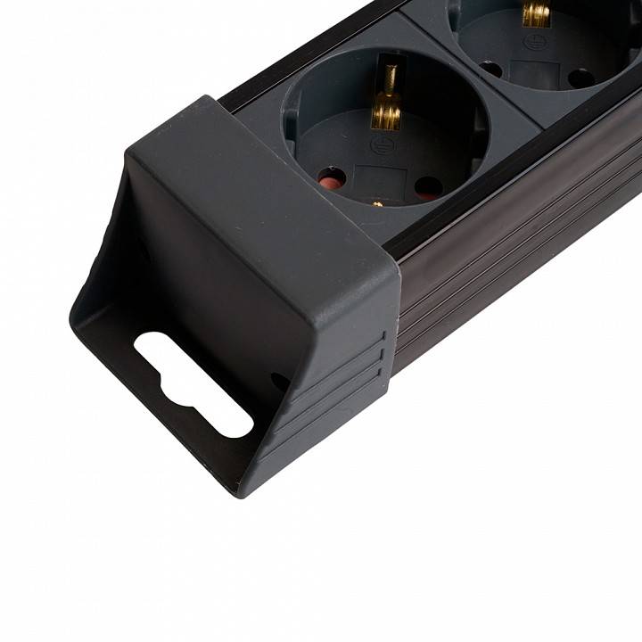 Сетевой фильтр Stekker Techno 50160